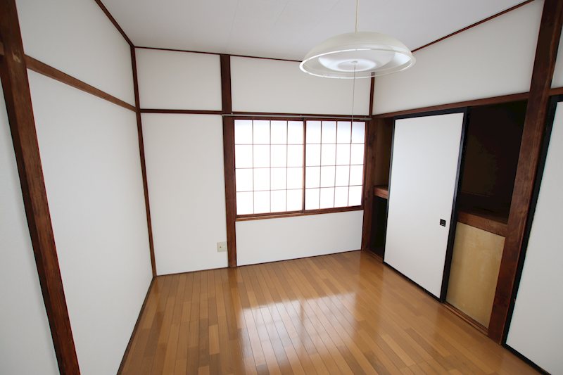 第11大加和荘 その他部屋・スペース