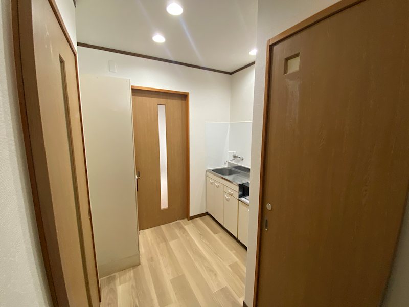 ベルハウス その他部屋・スペース