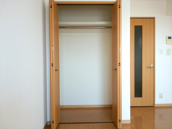 パストラルパンド 収納