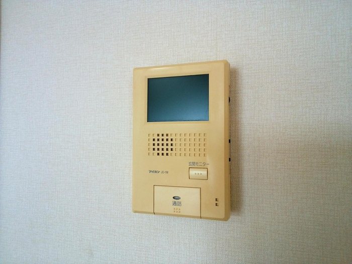 パストラルパンド セキュリティ
