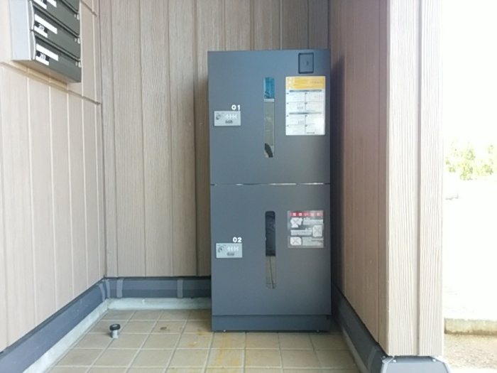ノエル その他共有部分