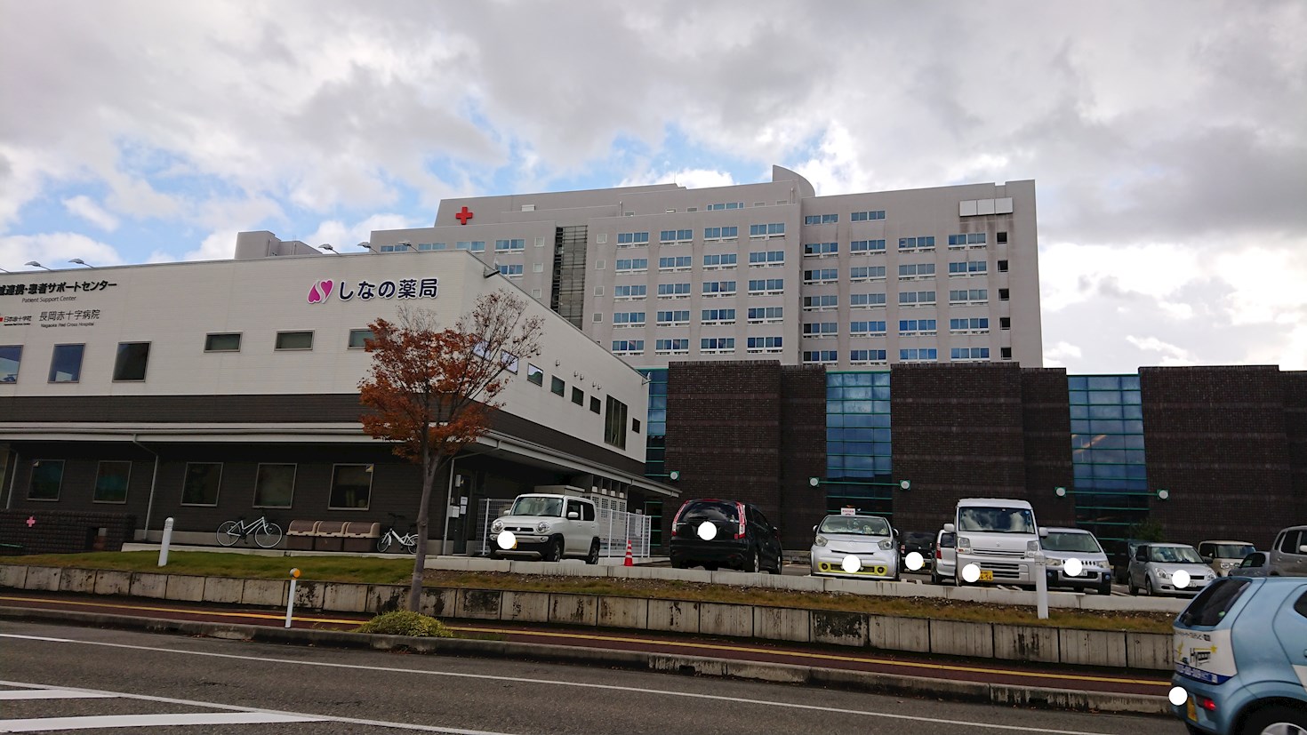 ノエル 総合病院