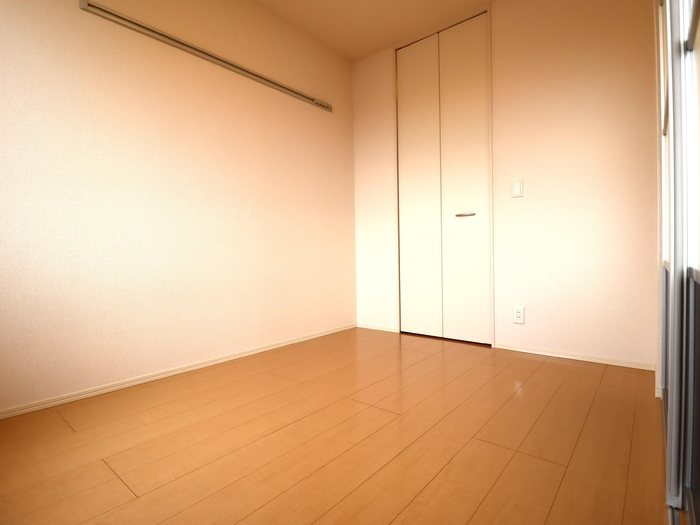 セブン　アウルズ ベッドルーム