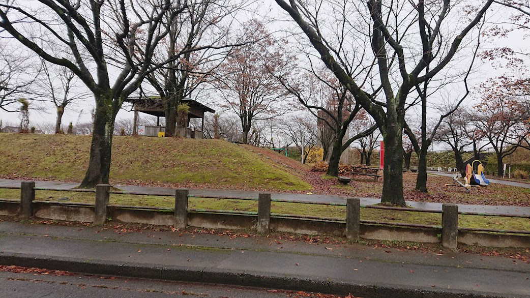グレイス・メゾン　DUO 公園