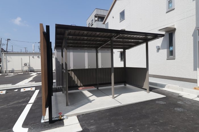 D-ROOM福住　B棟 その他部屋・スペース