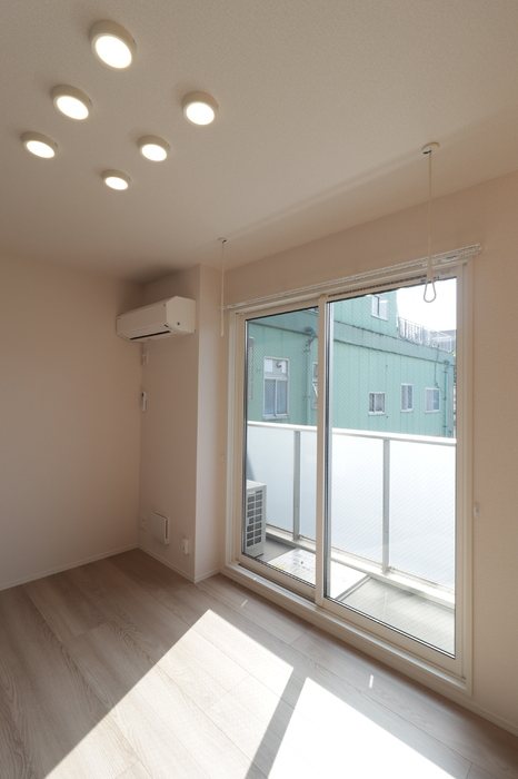 D-ROOM福住　B棟 その他
