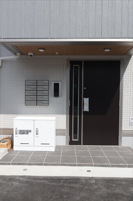 D-ROOM福住　B棟 その他