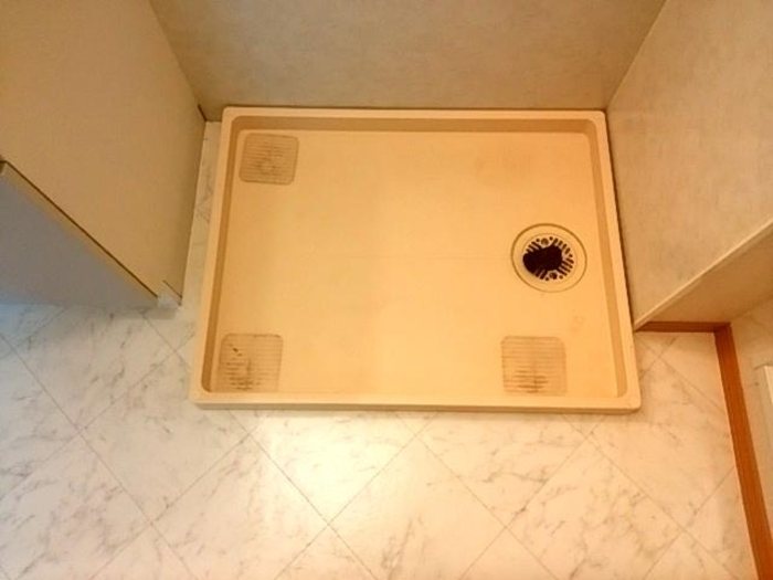 コージーコートK その他設備