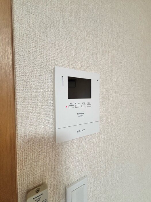 ドルフ セキュリティ