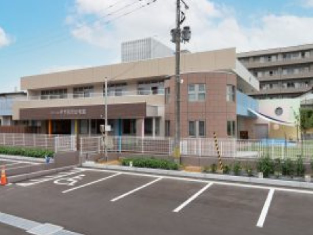 ソシア　B 幼稚園
