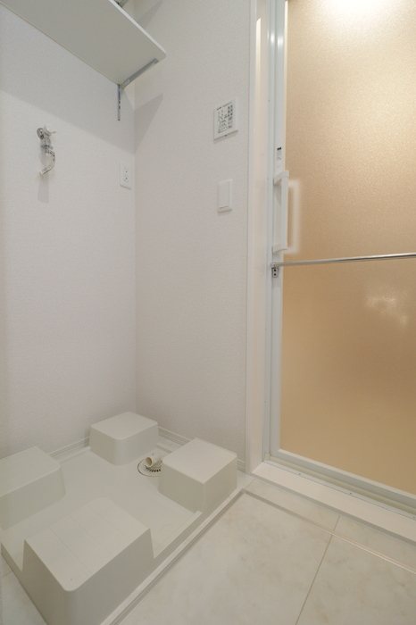 D-ROOM福住　A棟 その他設備