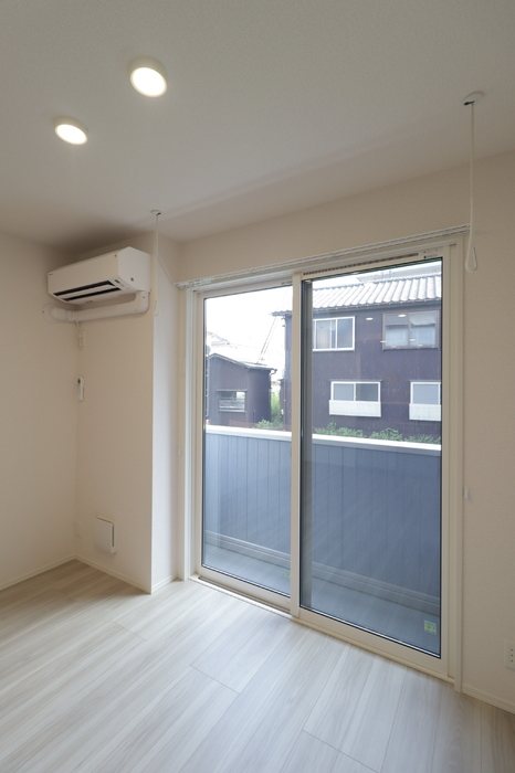 D-ROOM福住　A棟 その他