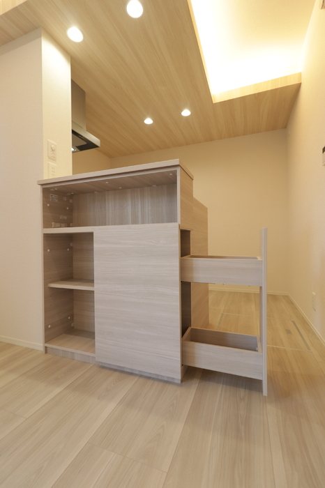 D-ROOM福住　A棟 その他