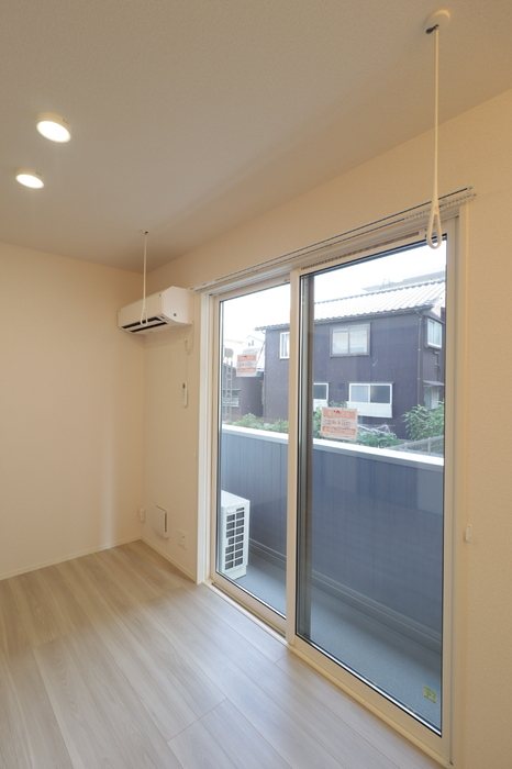D-ROOM福住　A棟 その他
