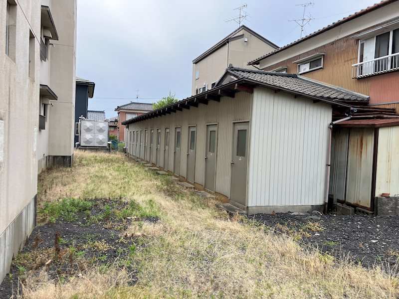 城山パレス その他
