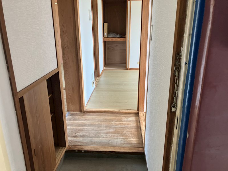 城山パレス その他