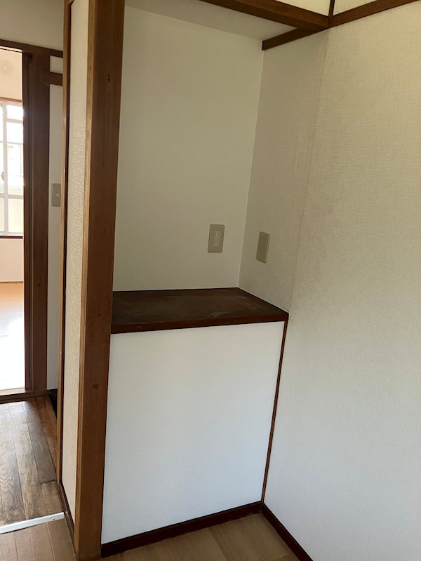 城山パレス その他部屋・スペース
