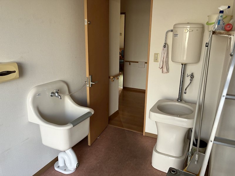 燕市松橋テナント（1棟貸し） その他