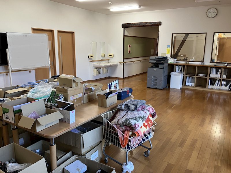 燕市松橋テナント（1棟貸し） その他