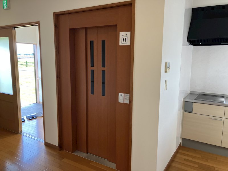燕市松橋テナント（1棟貸し） その他