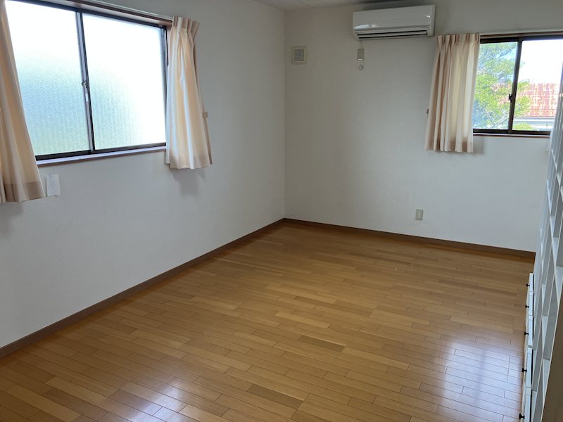 燕市松橋テナント（1棟貸し） その他