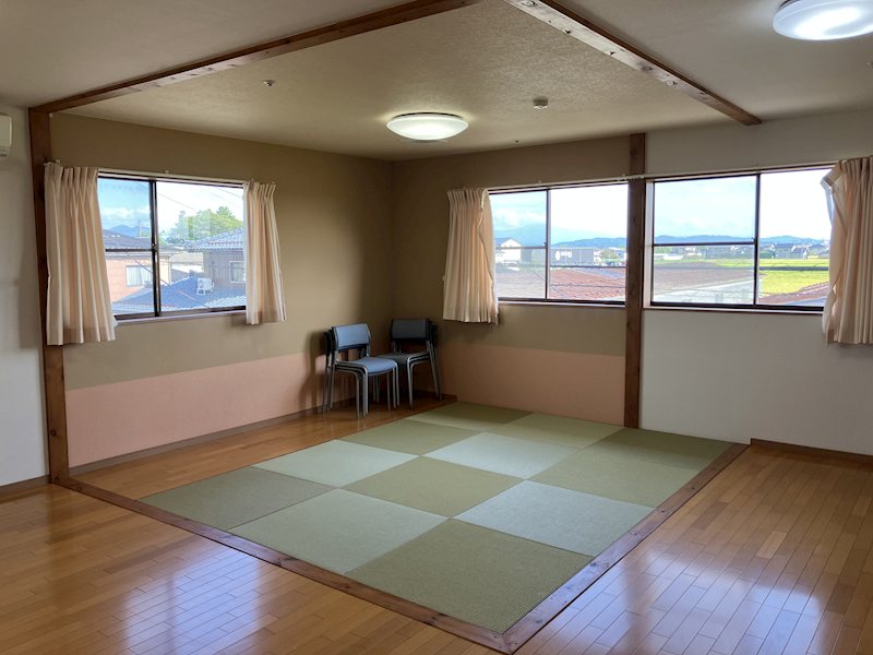 燕市松橋テナント（1棟貸し） その他