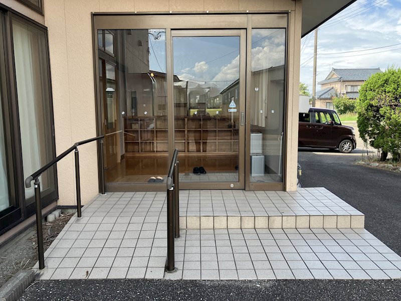 燕市松橋テナント（1棟貸し） その他