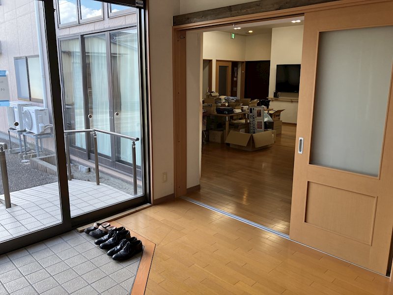 燕市松橋テナント（1棟貸し） その他
