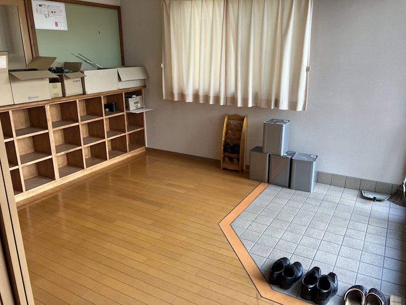 燕市松橋テナント（1棟貸し） その他