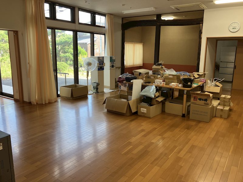 燕市松橋テナント（1棟貸し） その他