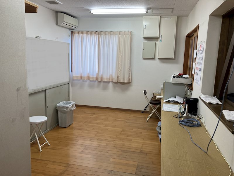 燕市松橋テナント（1棟貸し） その他