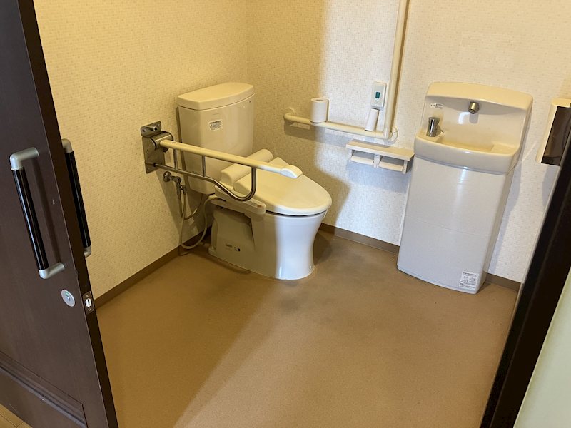 燕市松橋テナント（1棟貸し） その他