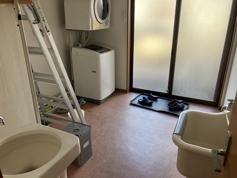 燕市松橋テナント（1棟貸し） その他