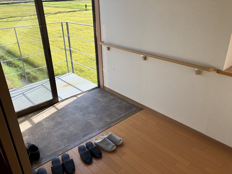 燕市松橋テナント（1棟貸し） その他