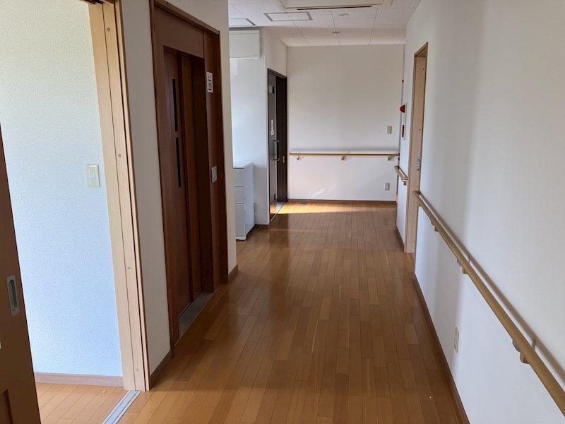 燕市松橋テナント（1棟貸し） その他