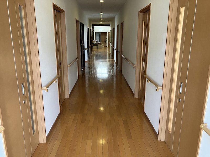 燕市松橋テナント（1棟貸し） その他