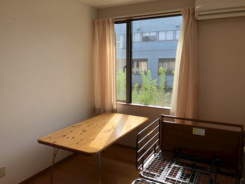 燕市松橋テナント（1棟貸し） その他