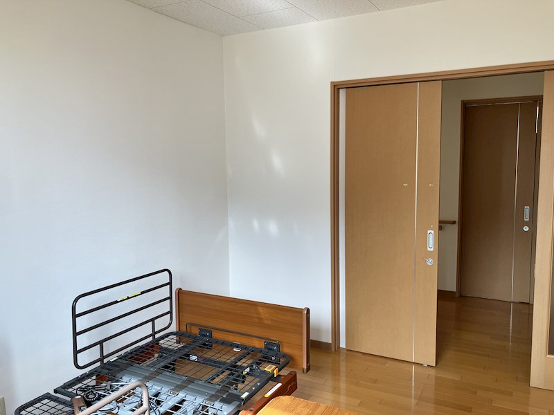 燕市松橋テナント（1棟貸し） その他