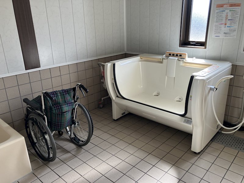 燕市松橋テナント（1棟貸し） その他