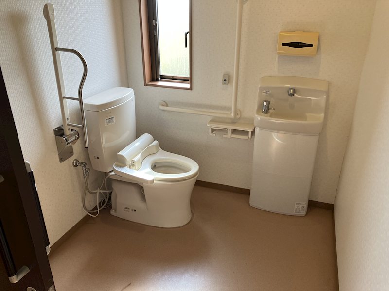 燕市松橋テナント（1棟貸し） その他