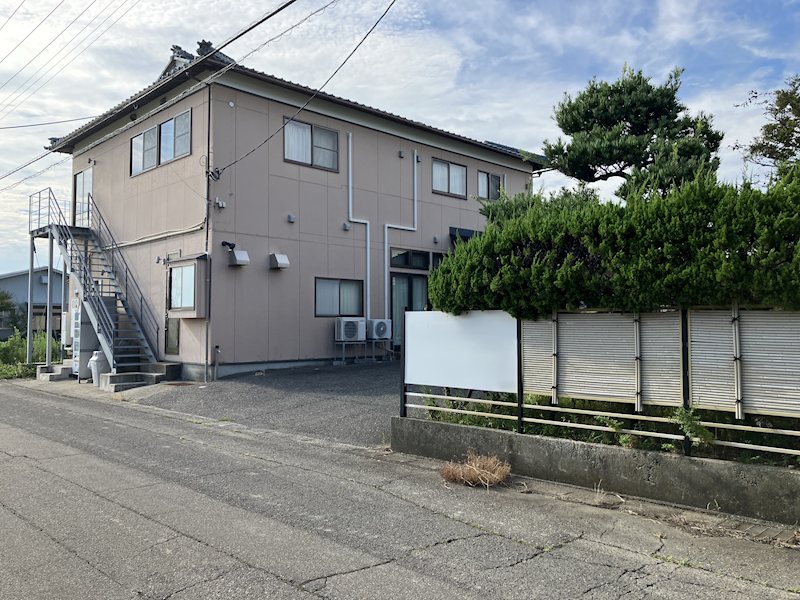 燕市松橋テナント（1棟貸し） その他