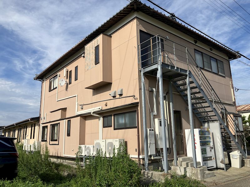 燕市松橋テナント（1棟貸し） その他