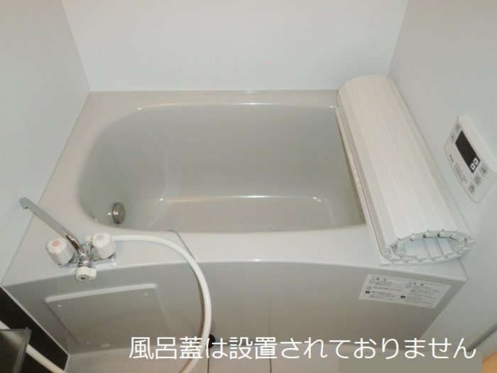 プリムヴェールEAST 風呂画像