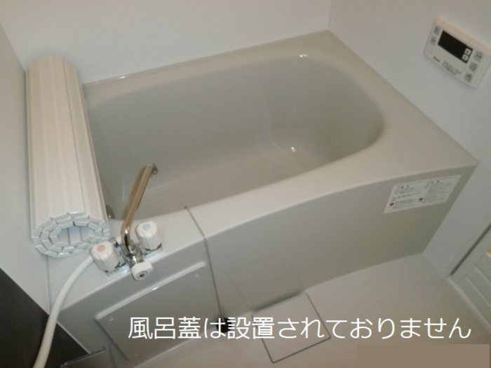 プリムヴェールEAST 風呂画像