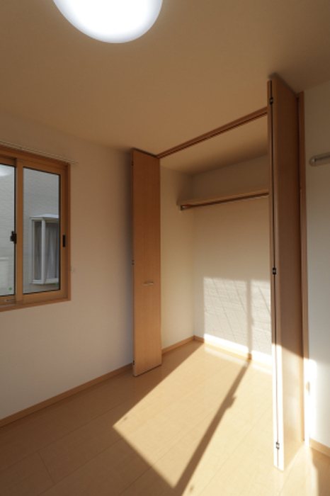 アプロス三ツ郷屋 収納