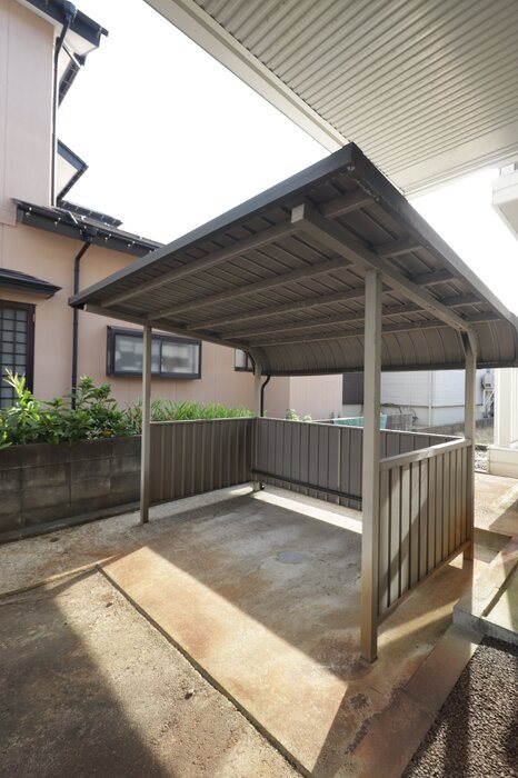 アプロス三ツ郷屋 その他共有部分