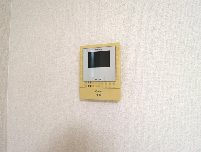 アムール セキュリティ