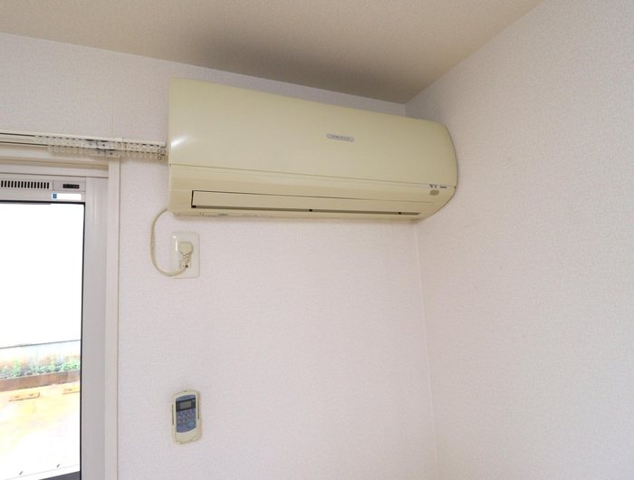 アムール その他設備
