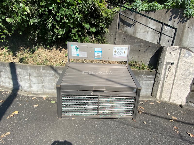 大倉山ヒルテラス その他