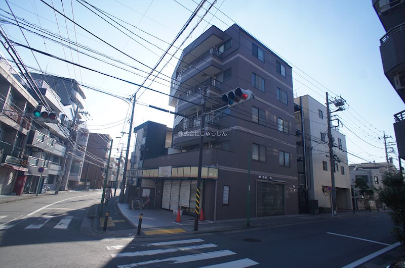 フォトロイヤル 外観